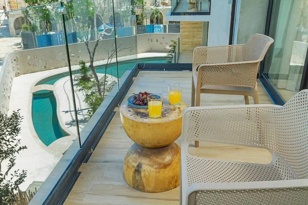 Prime Location Tulum location